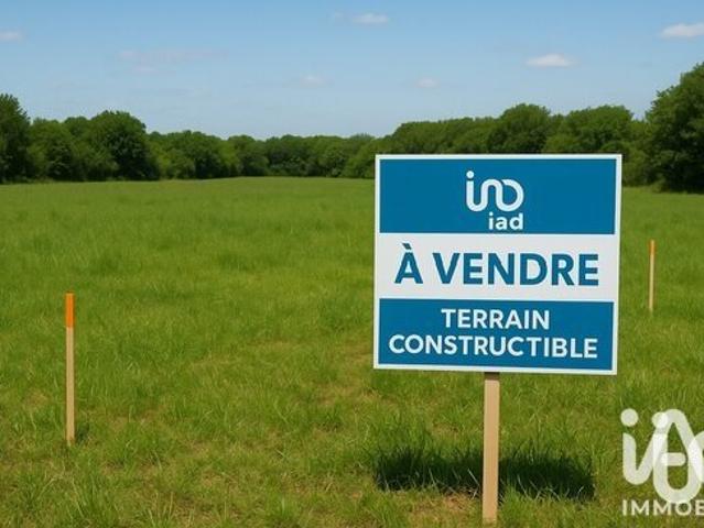 Terrain vente à Meaux, Crécy-la-chapelle