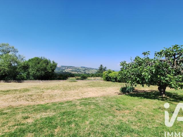 Terrain vente à Villefranche-sur-Saône, Rhône