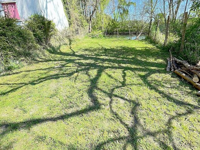Terrain vente à Montargis, Dordives