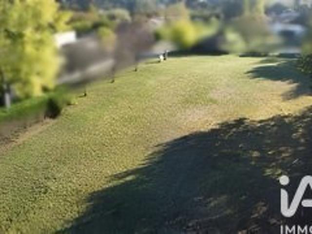Terrain vente à Nérac