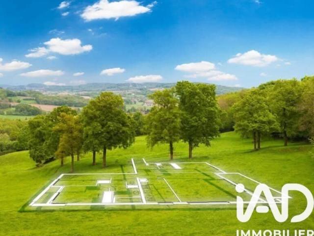 Terrain vente à Montmorillon, Lussac-les-châteaux
