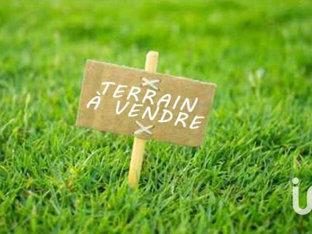 Terrain vente à Blaye, Anglade