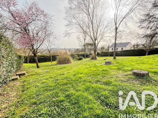 Terrain vente à Évry, Corbeil-essonnes