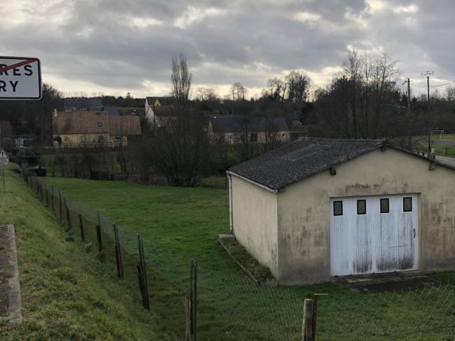 Terrain vente à Vire, Bernières-le-patry
