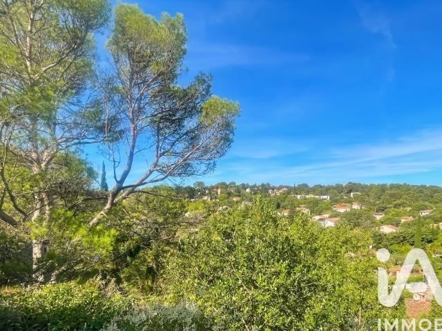 Terrain vente à Nîmes