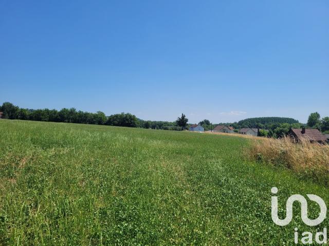 Terrain vente à Brive-la-Gaillarde, Allassac