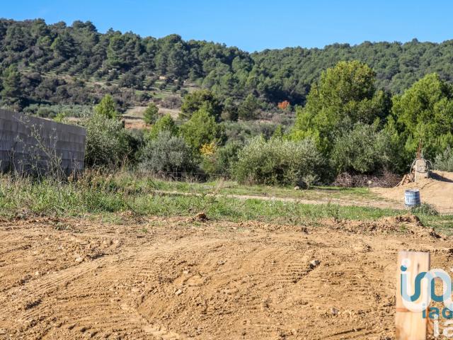 Terrain vente à Narbonne, Mailhac