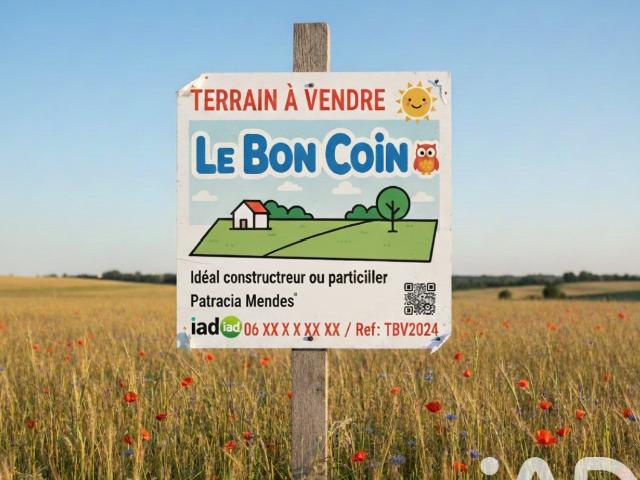 Terrain vente à France métropolitaine, Layrac