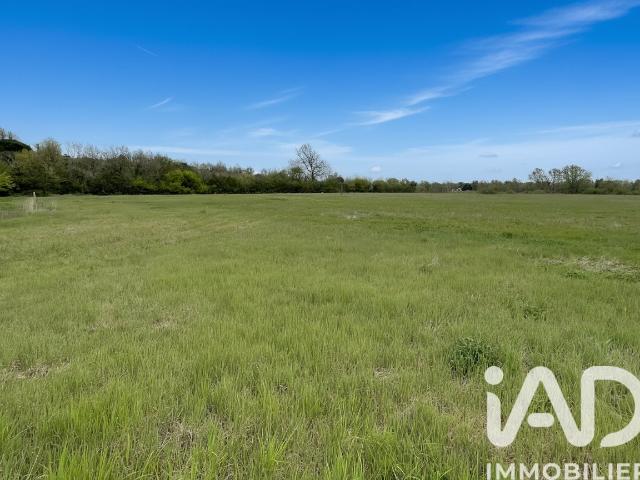 Terrain vente à Agen, Lafox