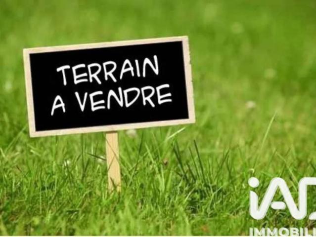 Terrain vente à Évry, Brunoy