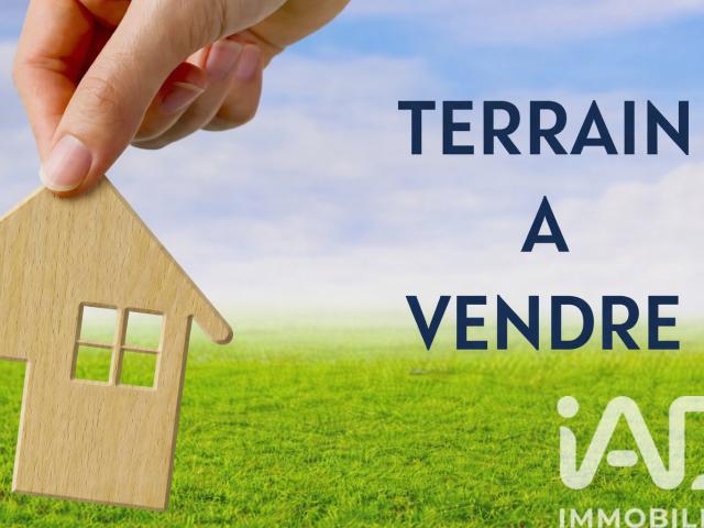 Terrain vente à Clermont, Saint-martin-aux-bois