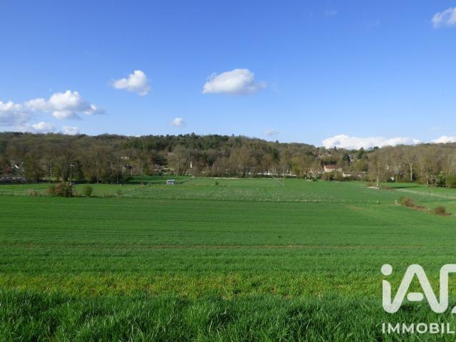 Terrain vente à Fontainebleau, Nanteau-sur-lunain