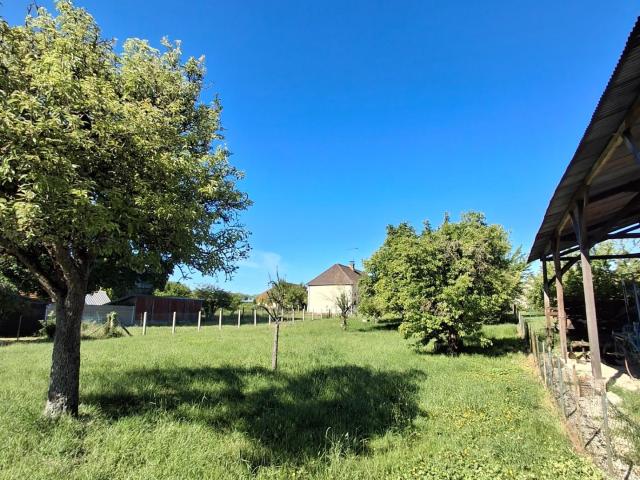 Terrain vente à Nogent-sur-Seine, Droupt-saint-basle