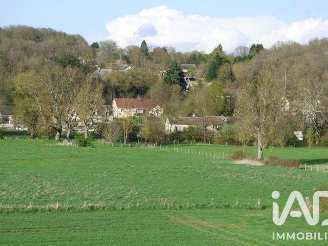 Terrain vente à Fontainebleau, Nanteau-sur-lunain