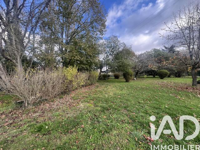 Terrain vente à France métropolitaine, Saint-pierre-de-clairac