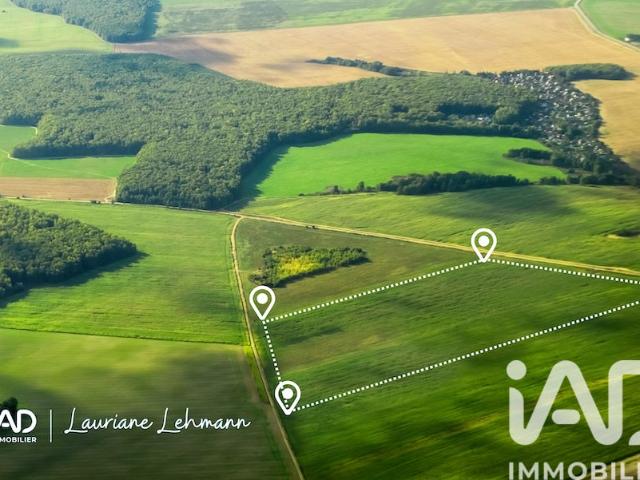 Terrain vente à Dole