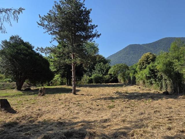 Terrain vente à Oloron-Sainte-Marie, Arudy