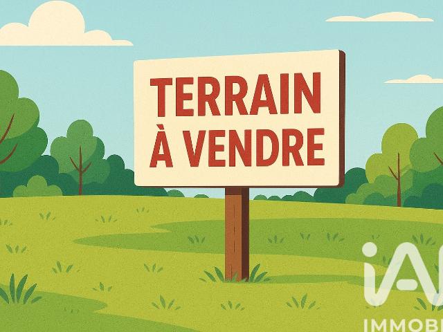 Terrain vente à France métropolitaine, Bully