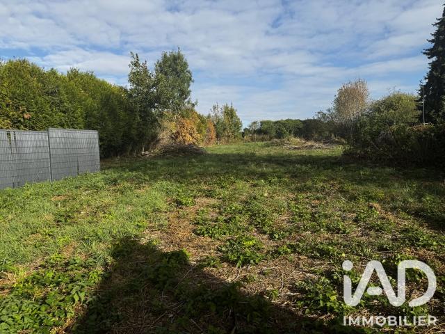 Terrain vente à ZAC des 18 Arpents, Boissy-le-Châtel