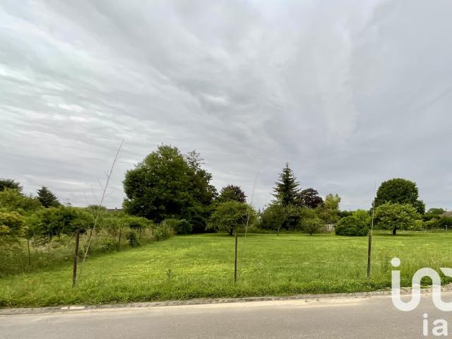 Terrain vente à Nogent-sur-Seine, Pars-lès-romilly