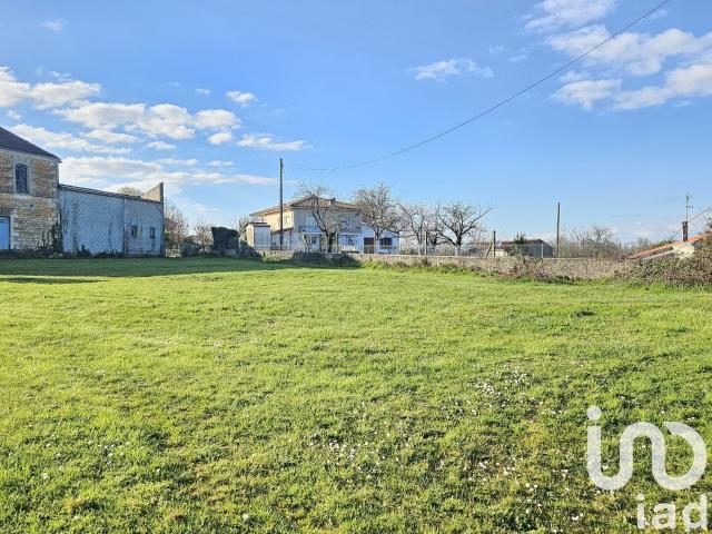 Terrain vente à France métropolitaine, Pons