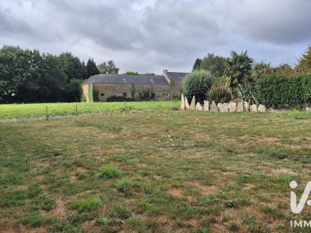 Terrain vente à Vannes, Bretagne
