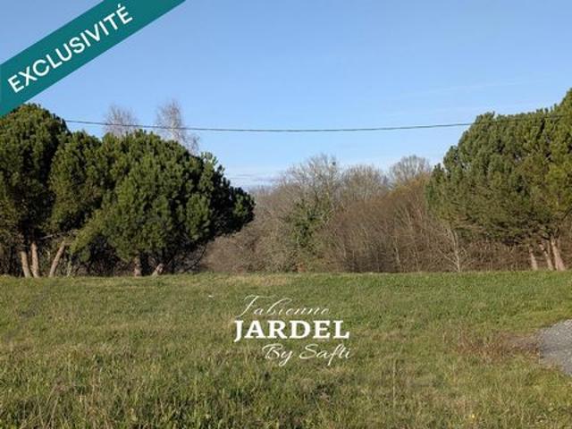 Terrain vente à Sarlat-la-Canéda, La Chapelle-aubareil