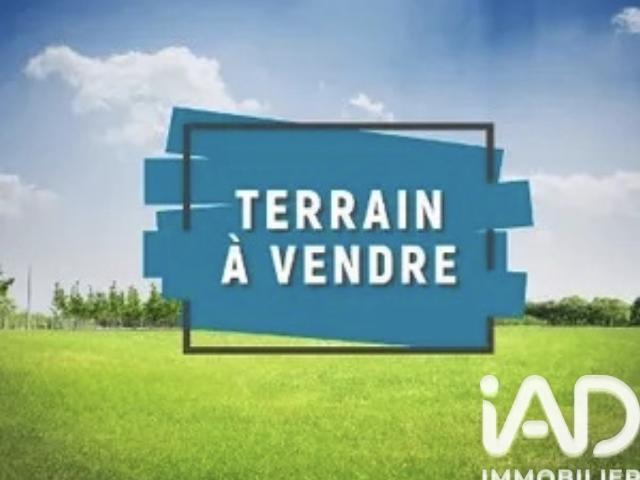 Terrain vente à Mantes-la-Jolie, Gommecourt