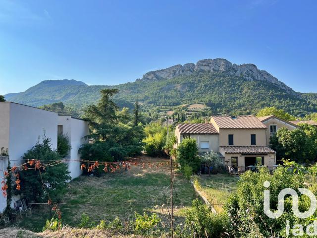 Terrain vente à Nyons, Buis-les-baronnies