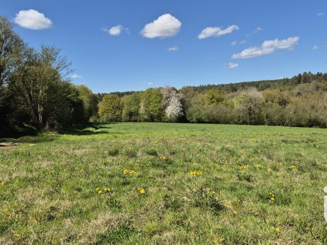 Terrain vente à Bernay, La Neuville-du-bosc