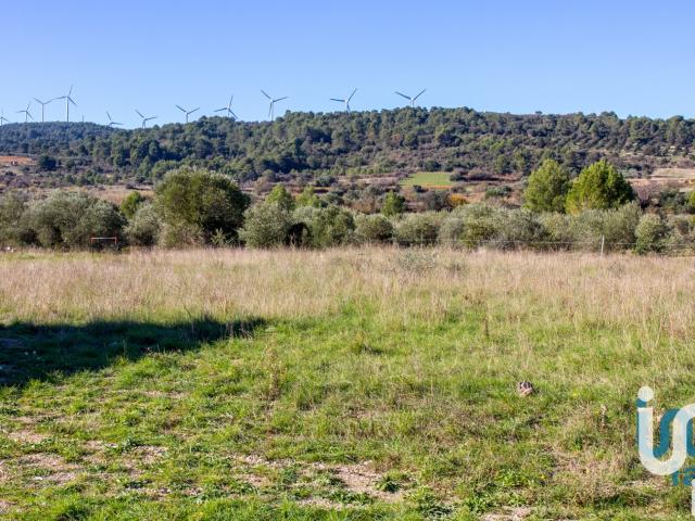 Terrain vente à Narbonne, Mailhac