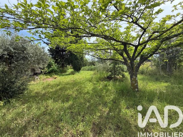 Terrain vente à Arrondissement de Toulon, La Farlède