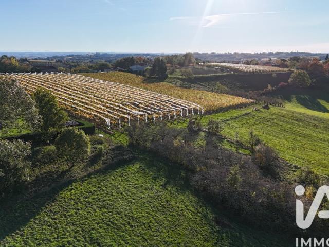 Terrain vente à Castelsarrasin, Moissac