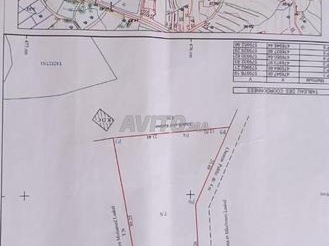 Propriété vente à Tangero, Tanger-Tétouan