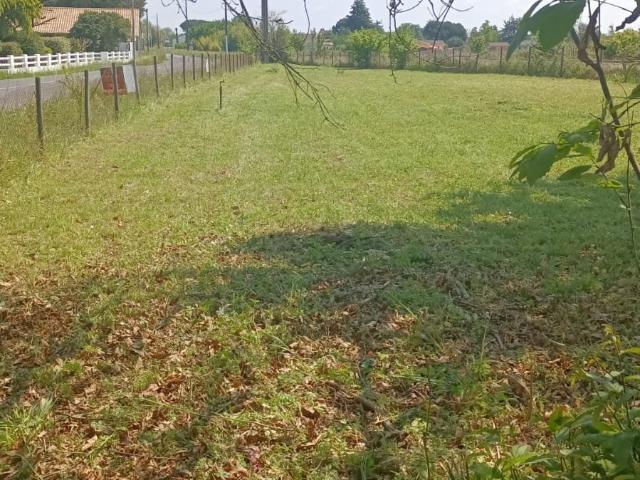 Terrain vente à Libourne, Saint-magne-de-castillon
