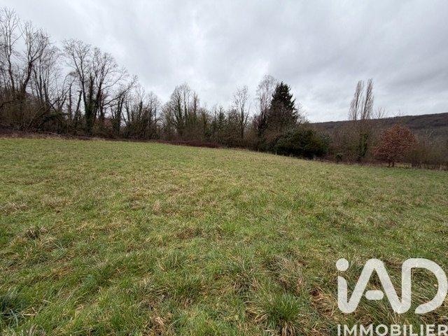 Terrain vente à Château-Thierry, Château-thierry