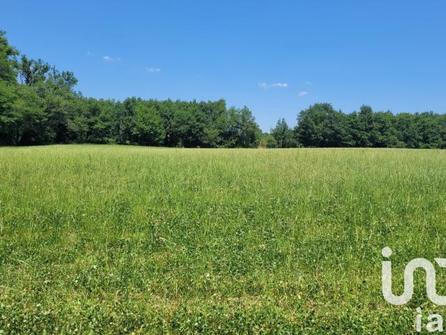 Terrain vente à Brive-la-Gaillarde, Objat