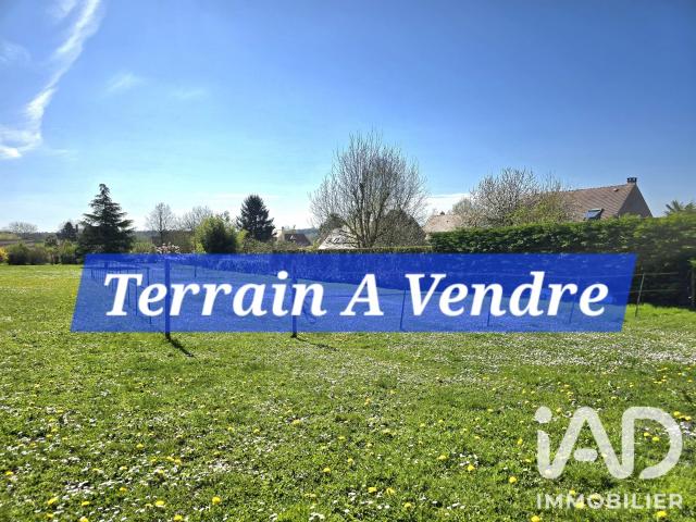 Terrain vente à Varennes-Jarcy, Essonne