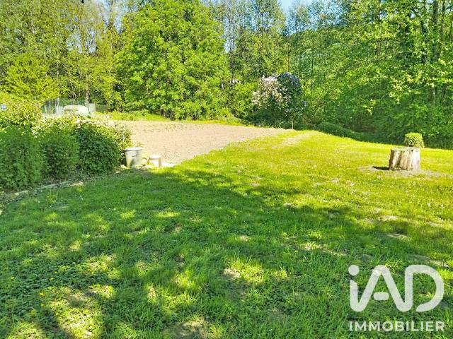 Terrain vente à Soissons, Aizy-jouy