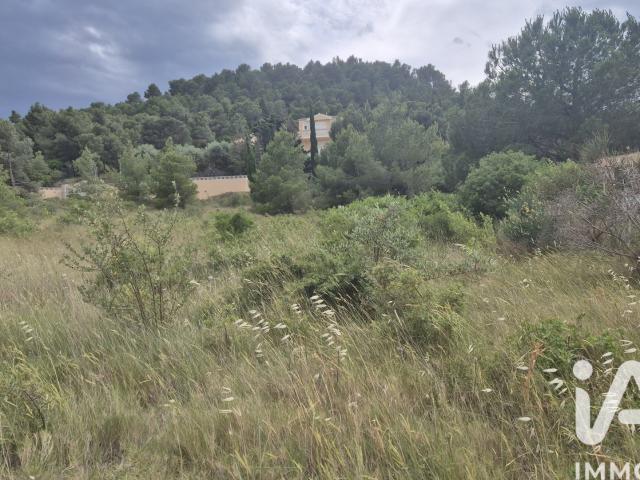 Terrain vente à Narbonne, Roquefort-des-corbières