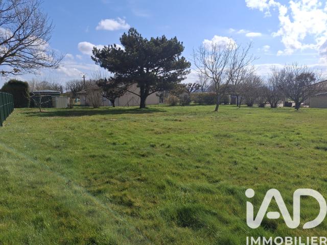 Terrain vente à Vienne, Moissieu-sur-dolon