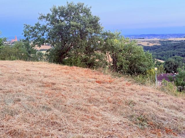 Terrain vente à Albi, Cagnac-les-mines