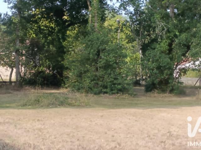 Terrain vente à Lesparre-Médoc, Arsac