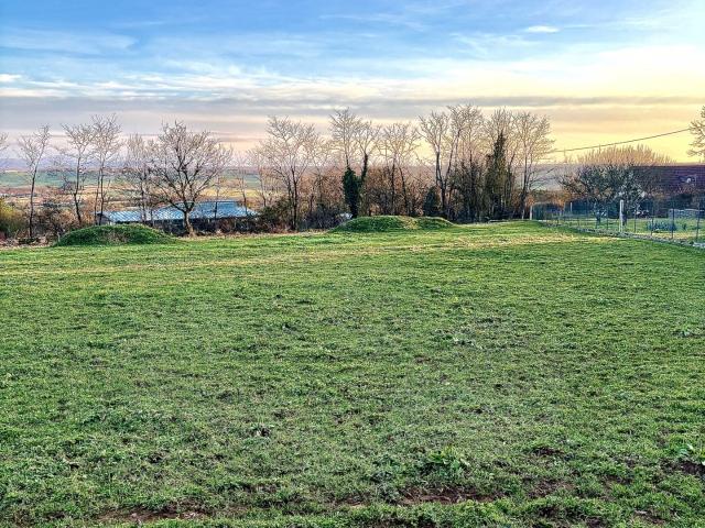 Terrain vente à Besançon, Le Moutherot