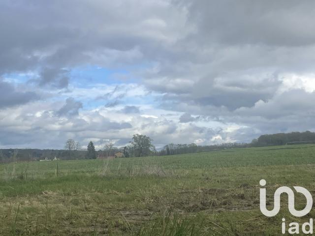 Terrain vente à France métropolitaine, Saint-agne