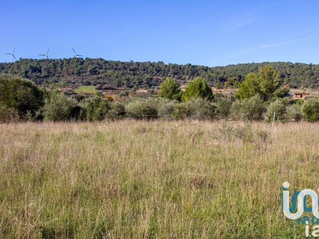 Terrain vente à Narbonne, Mailhac