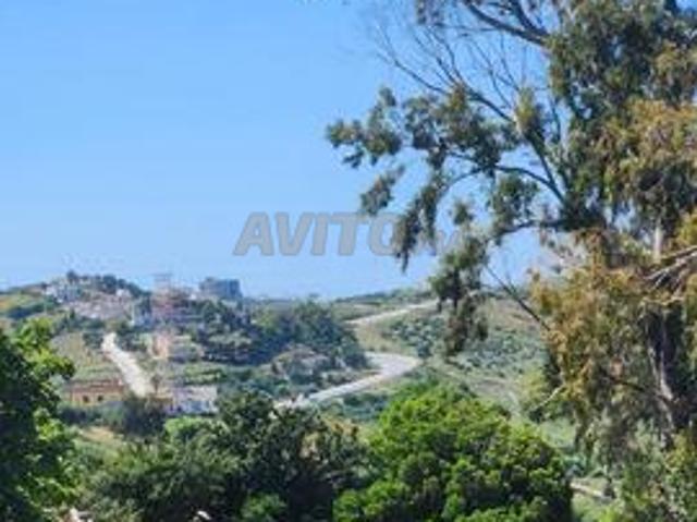 Propriété vente à Tangero, Tanger-Tétouan