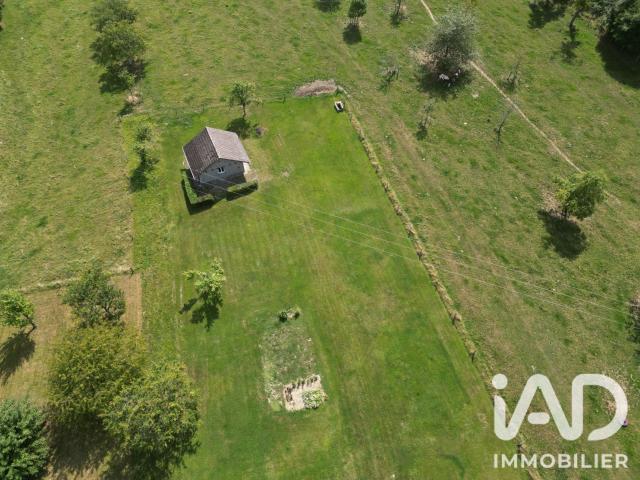 Terrain vente à Pfetterhouse, Collectivité européenne d'Alsace