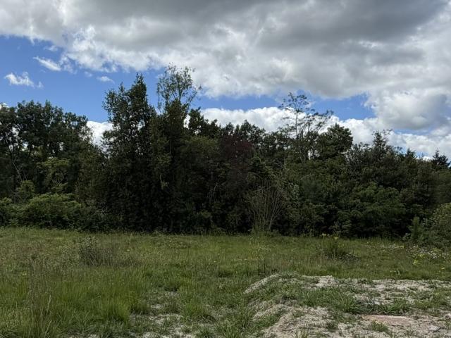 Terrain vente à Libourne, Bonzac