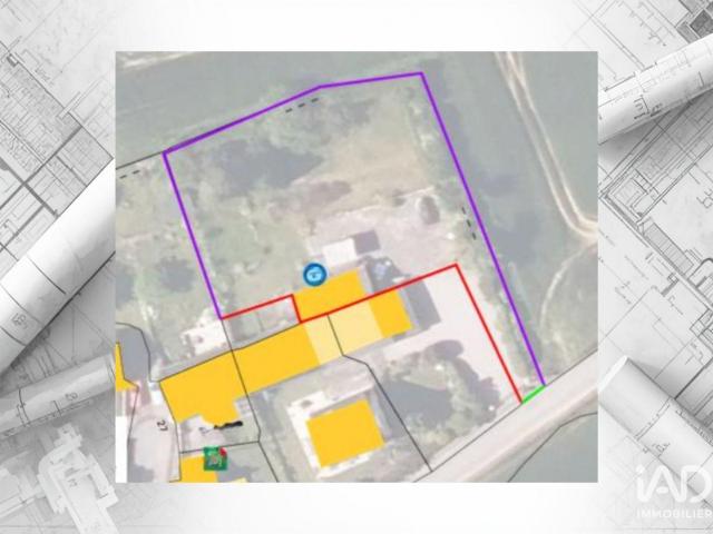 Terrain vente à Notre-Dame-du-Guildo, Saint-Cast-le-Guildo